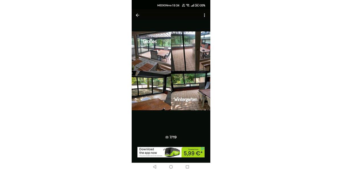 Einfamilienhaus Papenburg - 8 Zimmer, 185 m&sup2;, 1.500&euro; | Angebot:26542680