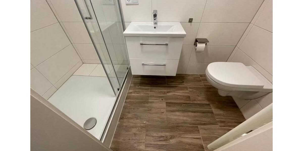 Etagenwohnung Langgöns - 2 Zimmer, 40 m&sup2;, 750&euro; | Angebot:26429906