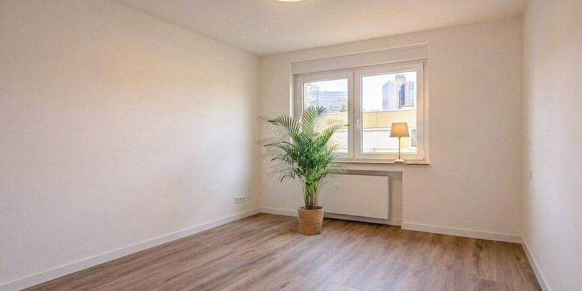 Etagenwohnung Stuttgart Möhringen - 3 Zimmer, 79 m&sup2;, 1.500&euro; | Angebot:26283258