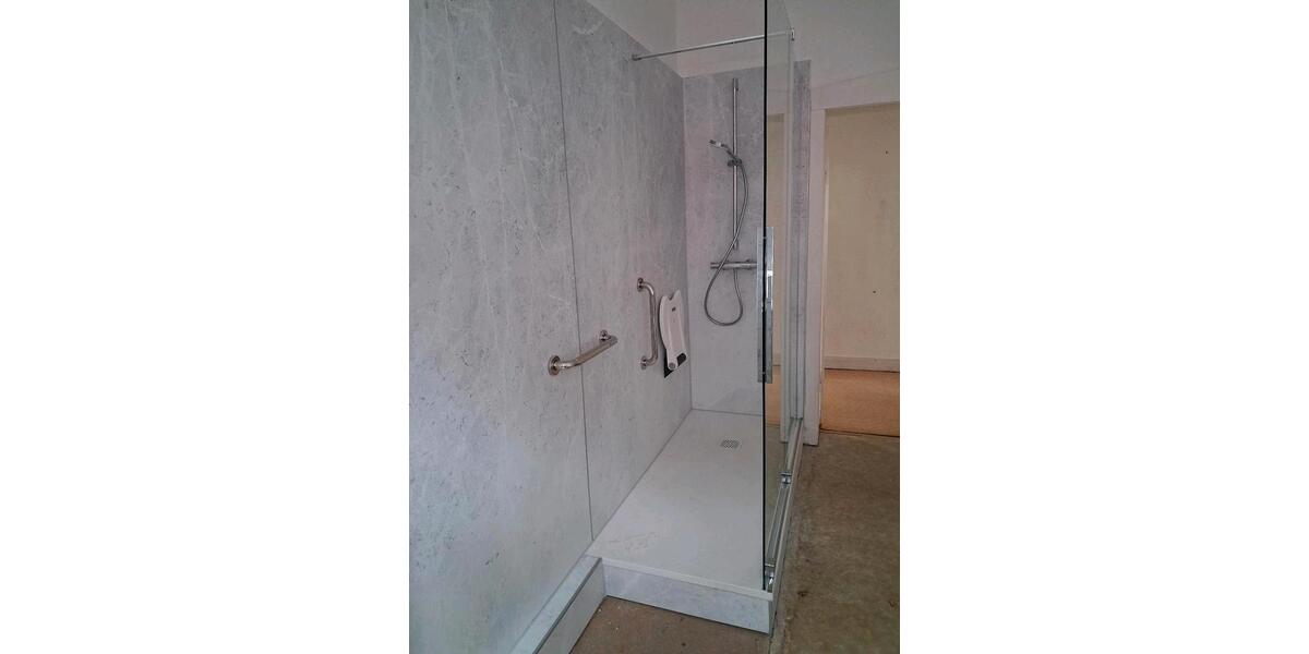 Etagenwohnung Parchim - 3 Zimmer, 71 m&sup2;, 450&euro; | Angebot:26045383