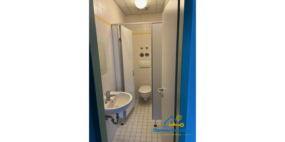 Gewerbeobjekt Regensburg Ganghofersiedlung - 13.762&euro; | Angebot:19847721