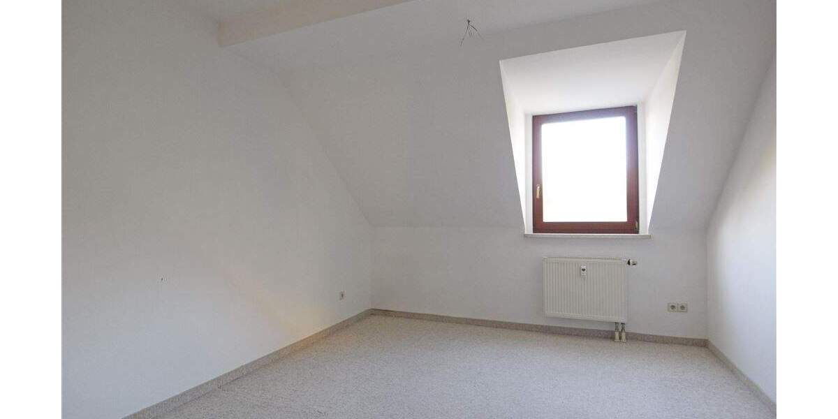 Etagenwohnung Flöha - 3 Zimmer, 61 m&sup2;, 390&euro; | Angebot:25741256