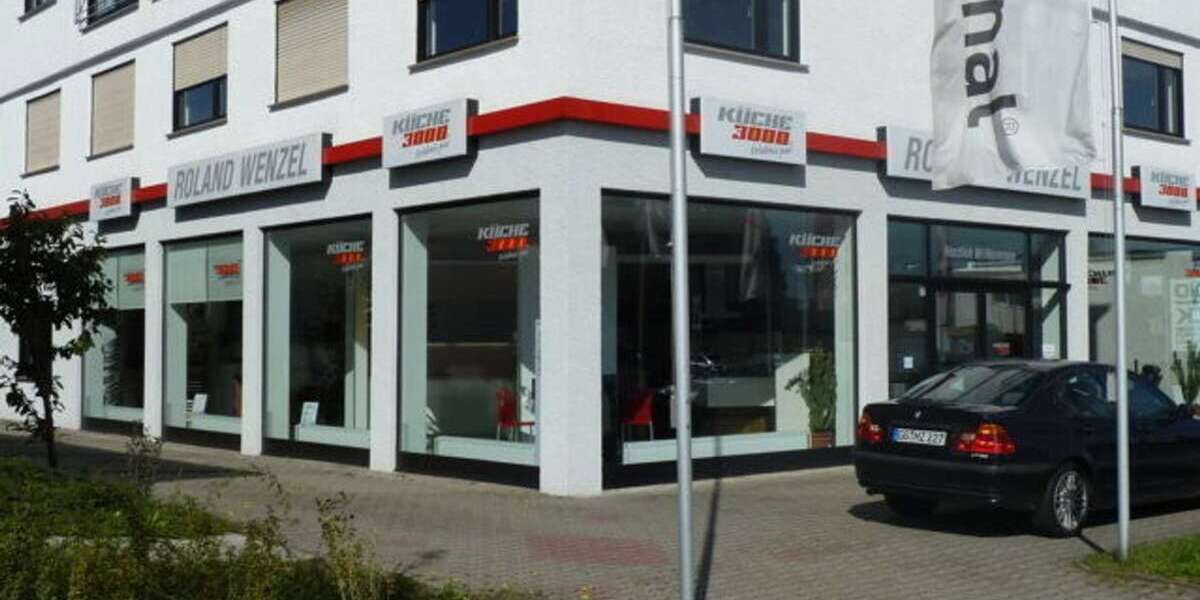 Gewerbeobjekt Egelsbach - 3.500&euro; | Angebot:23629235
