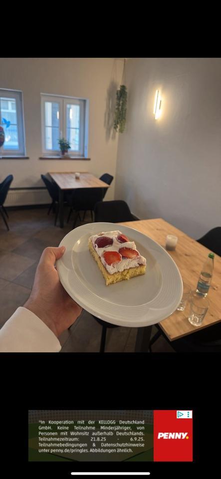 Pizzeria mit Pizza Ofen in Bad Wimpfen abzugeben