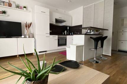 Wohnung Rottenburg an der Laaber Rottenburg - 2 Zimmer, 49 m&sup2;, 560&euro; | Angebot:26739937