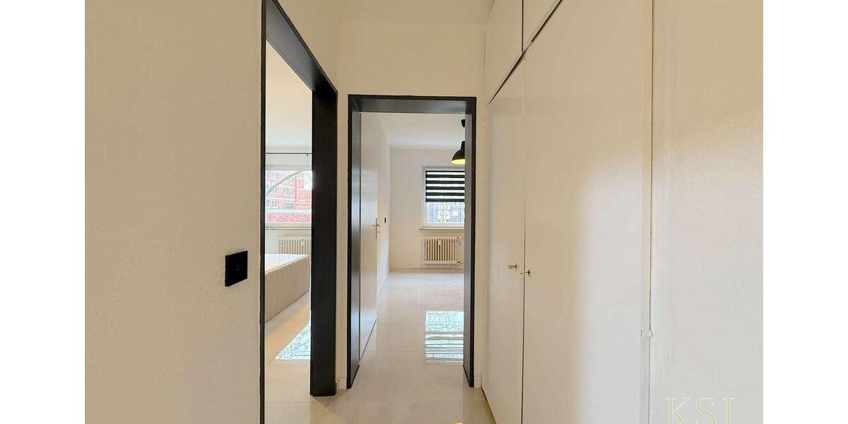 Wohnen auf Zeit Gelsenkirchen Erle - 2 Zimmer, 65 m&sup2;, 800&euro; | Angebot:24554396