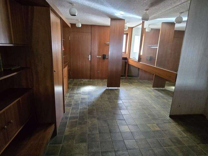 Wohnung zum Mieten in Ludwigshafen 1.000 € 168 m²