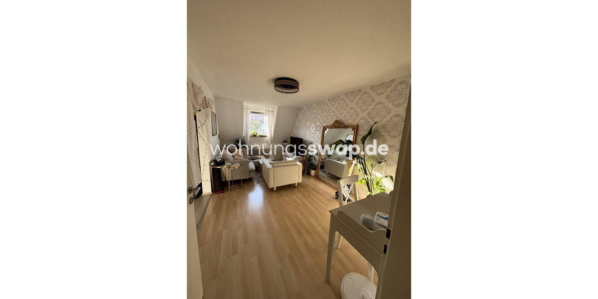 Etagenwohnung München Untergiesing-Harlaching - 4 Zimmer, 88 m&sup2;, 1.150&euro; | Angebot:25933049