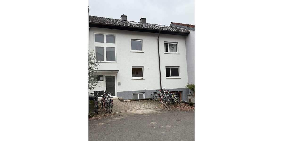 Wohnung zum Mieten in Dossenheim 720 € 47 m² 3 zimmer