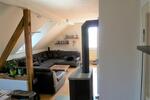 Dachgeschoßwohnung Amberg - 3 Zimmer, 100 m&sup2;, 900&euro; | Angebot:26489913