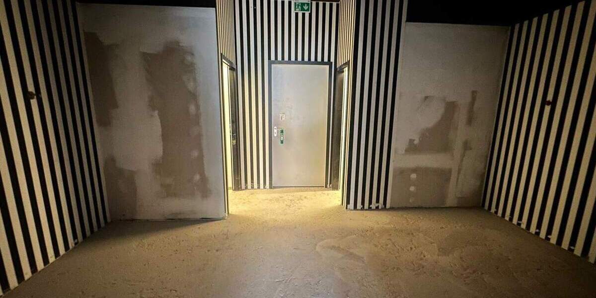 Gewerbeobjekt Merzig - 4 Zimmer, 1.800&euro; | Angebot:25798633