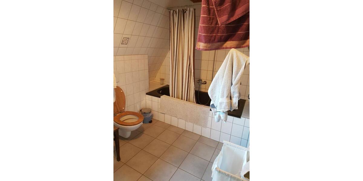 Wohnen auf Zeit Witzenhausen - 1 Zimmer, 8 m&sup2;, 260&euro; | Angebot:26287143