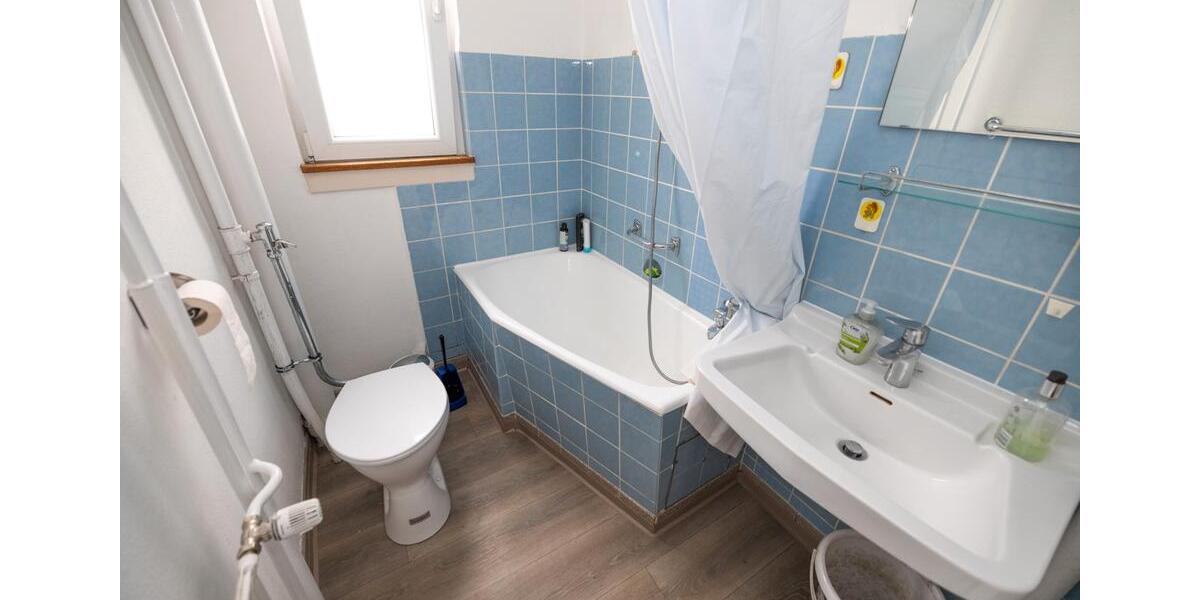 Wohnen auf Zeit Villingen-Schwenningen Kopsbühl - 1 Zimmer, 12 m&sup2;, 260&euro; | Angebot:26563984