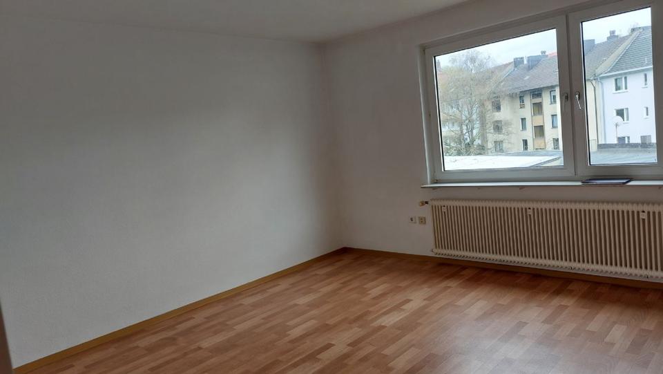 Etagenwohnung Bochum Bochum-Mitte - 2 Zimmer, 53 m&sup2;, 365&euro; | Angebot:26130990