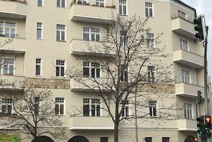 Wohnung zum Mieten in Berlin 834,26 € 60.55 m² 2 zimmer