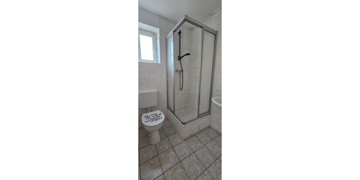 Erdgeschoßwohnung Anrode - 2 Zimmer, 44 m&sup2;, 300&euro; | Angebot:26634629