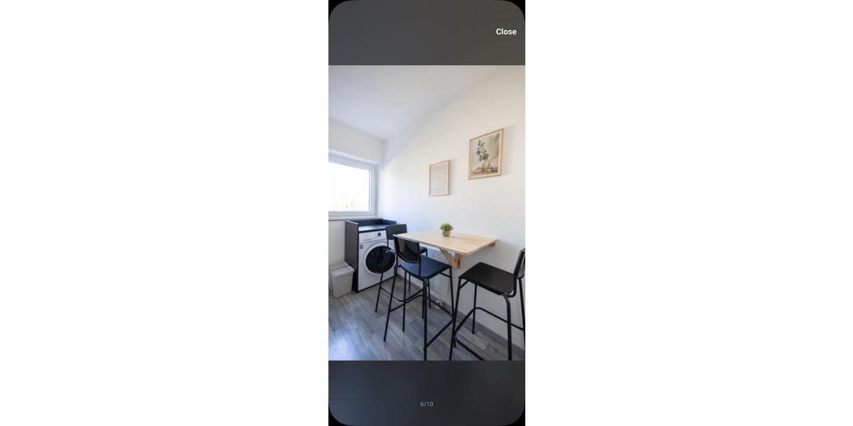 Wohnen auf Zeit Regensburg Kumpfmühl - 3 Zimmer, 70 m&sup2;, 670&euro; | Angebot:26642222