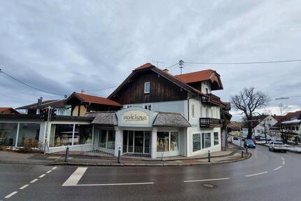 Gewerbeobjekt Bad Kohlgrub - 1.170&euro; | Angebot:24833222