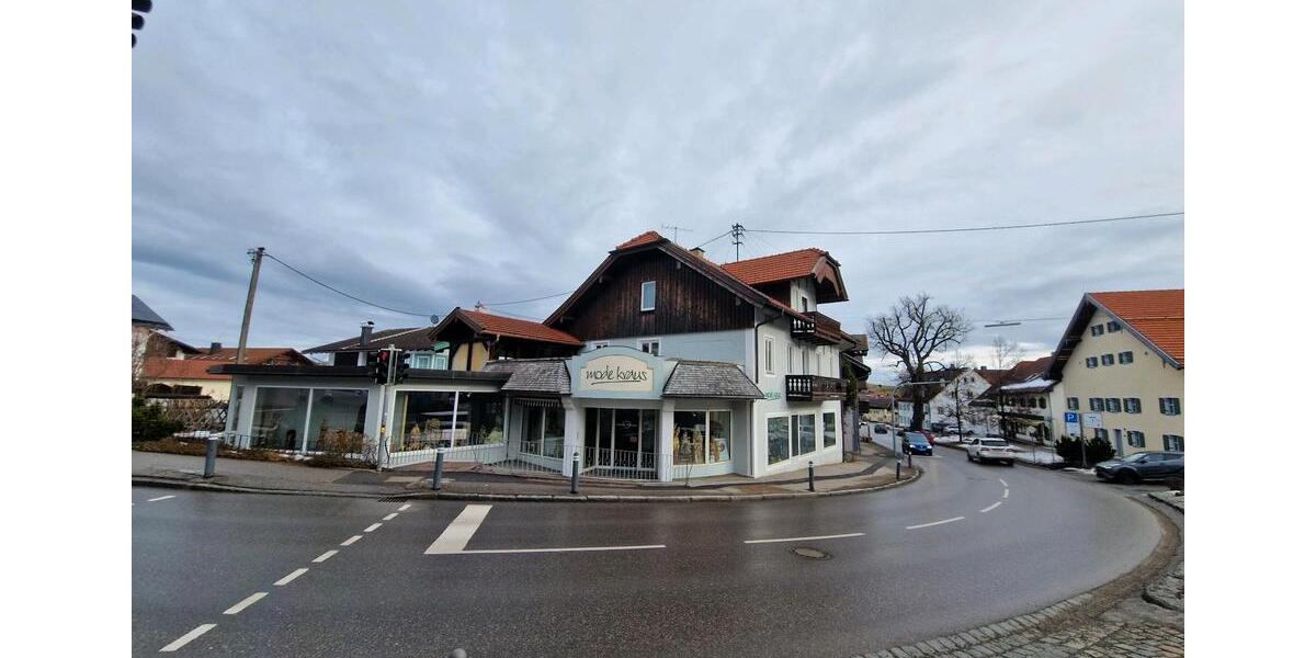 Gewerbeobjekt Bad Kohlgrub - 1.170&euro; | Angebot:24833222