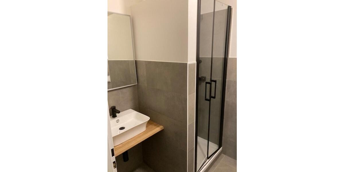 Sanierte 1-Zimmerwohnung in ruhiger und Wald naher Lage 1 zimmer