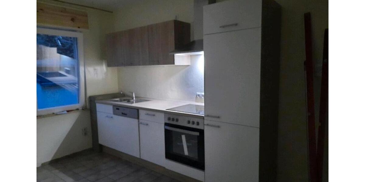 kleines Single Appartement in Andernach Kell 1 zimmer