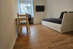 Möbliertes 1 Zimmer Studentenappartement in Darmstadt Stadt zimmer