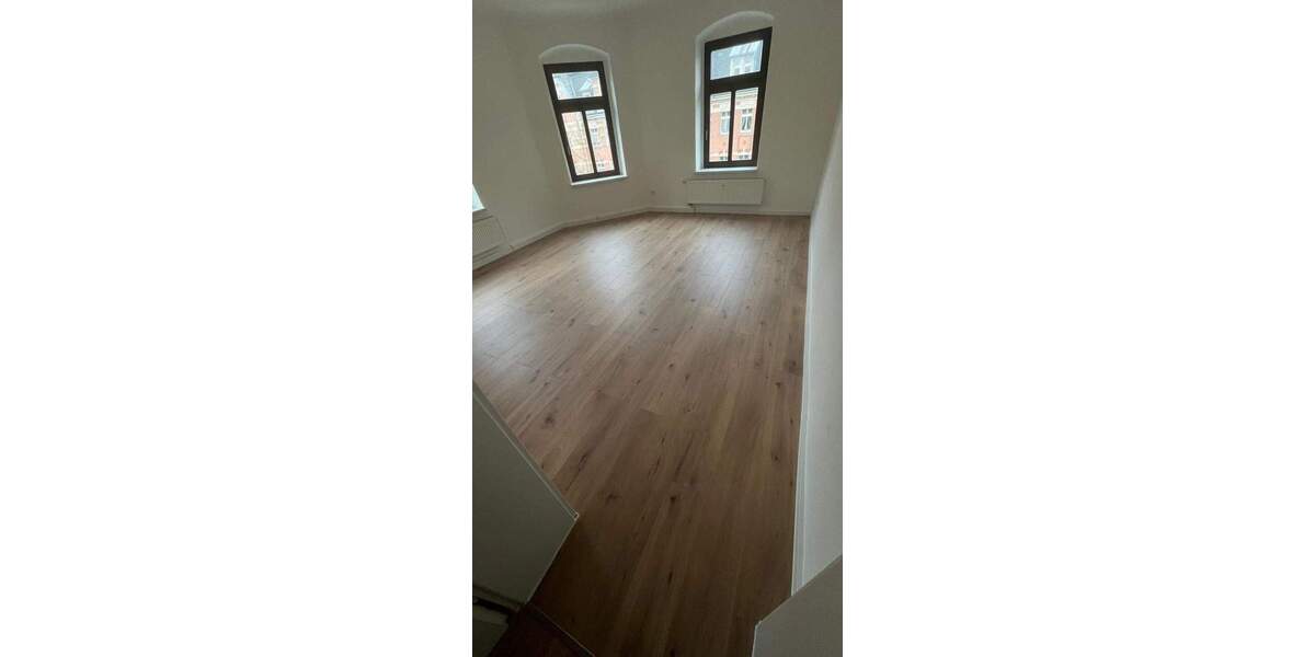 Etagenwohnung Chemnitz Hilbersdorf - 2 Zimmer, 60 m&sup2;, 350&euro; | Angebot:26528681