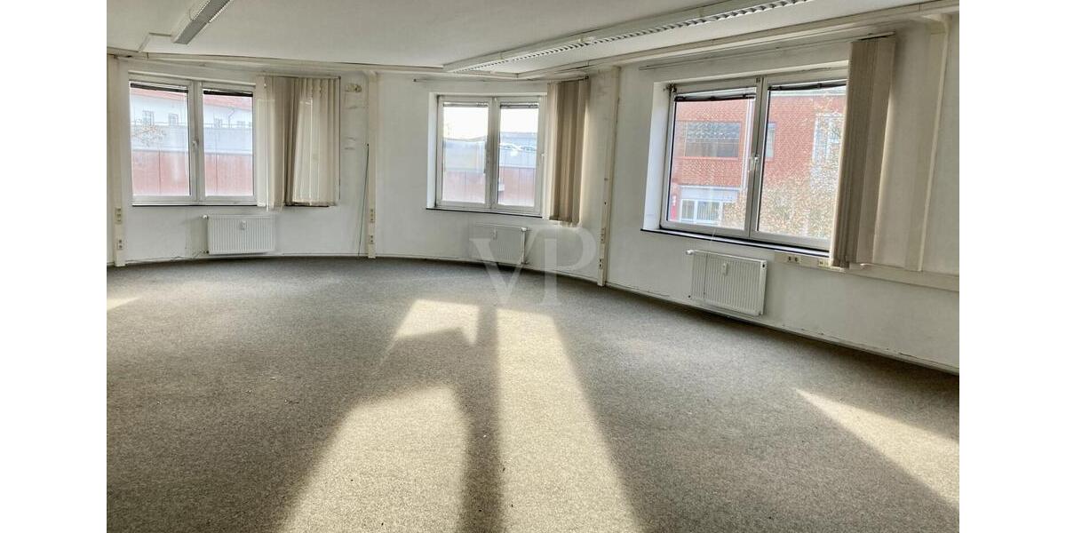 Gewerbeobjekt Uelzen - 1.263&euro; | Angebot:24806424