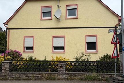 Wohnung Birkenfeld - 3 Zimmer, 55 m&sup2;, 400&euro; | Angebot:26645356