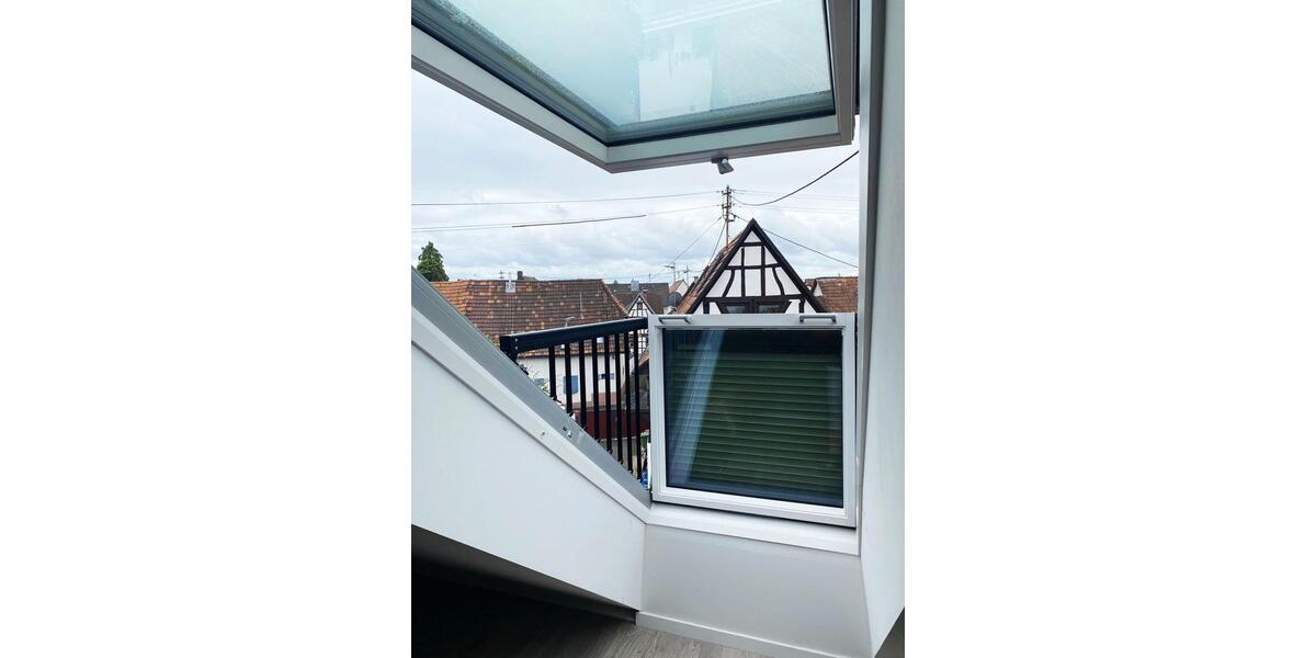 Doppelhaushälfte Hagenbach - 2.5 Zimmer, 20 m&sup2;, 1.260&euro; | Angebot:26679985