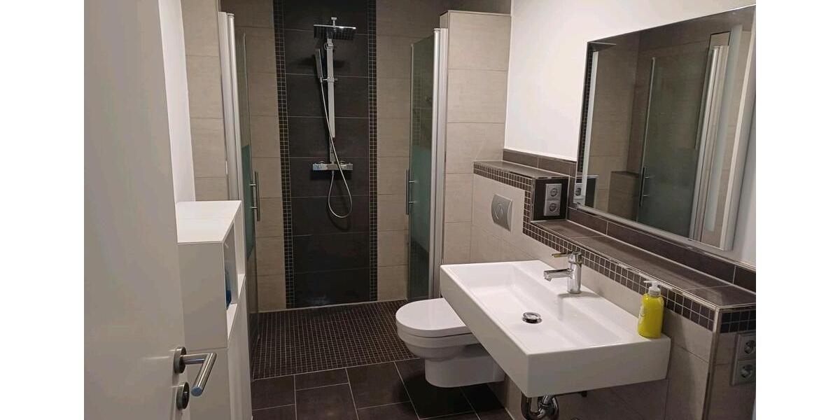 Maisonettenwohnung Fredenbeck - 3.5 Zimmer, 94 m&sup2;, 880&euro; | Angebot:26091793