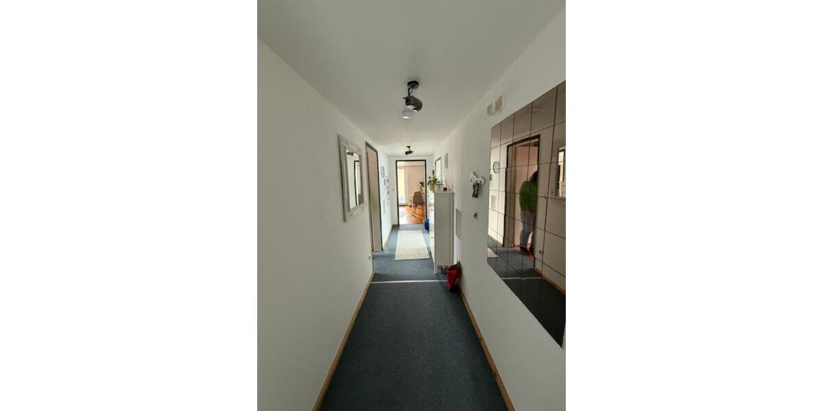 Dachgeschoßwohnung Sigmaringen - 2 Zimmer, 45 m&sup2;, 550&euro; | Angebot:25057491