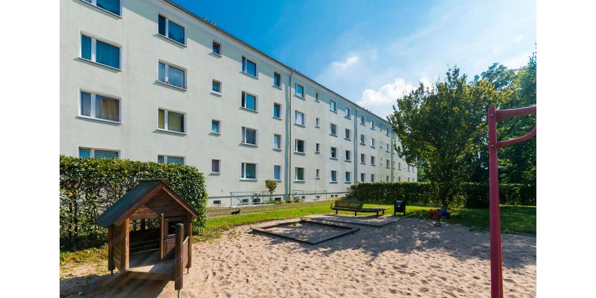 Etagenwohnung Nordhausen - 2 Zimmer, 51 m&sup2;, 382&euro; | Angebot:23457121