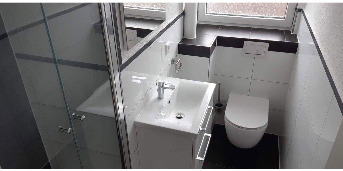 Etagenwohnung Mannheim Neckarstadt - 2 Zimmer, 53 m&sup2;, 665&euro; | Angebot:25752216