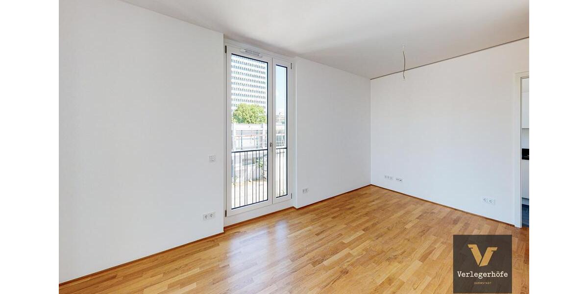 Etagenwohnung Darmstadt Darmstadt-West - 2 Zimmer, 58 m&sup2;, 1.280&euro; | Angebot:26564277