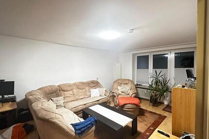Wohnung Bayreuth Bernecker Straße / Insel / Riedelsberg - 2 Zimmer, 55 m&sup2;, 650&euro; | Angebot:25185265