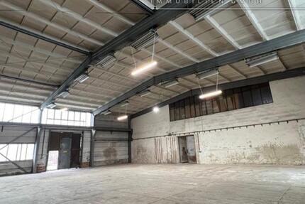 Gewerbeobjekt Kloster Lehnin - 1.499&euro; | Angebot:14756073