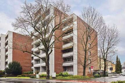 Wohnung Bergisch Gladbach Lustheide - 3 Zimmer, 86 m&sup2;, 1.040&euro; | Angebot:25126140