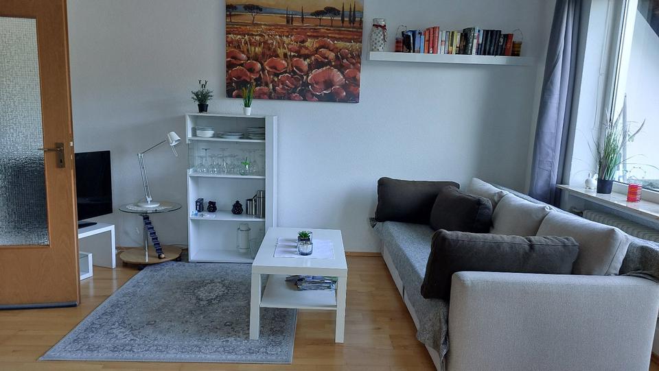 Etagenwohnung Winterberg - 2 Zimmer, 50 m&sup2;, 750&euro; | Angebot:26598040