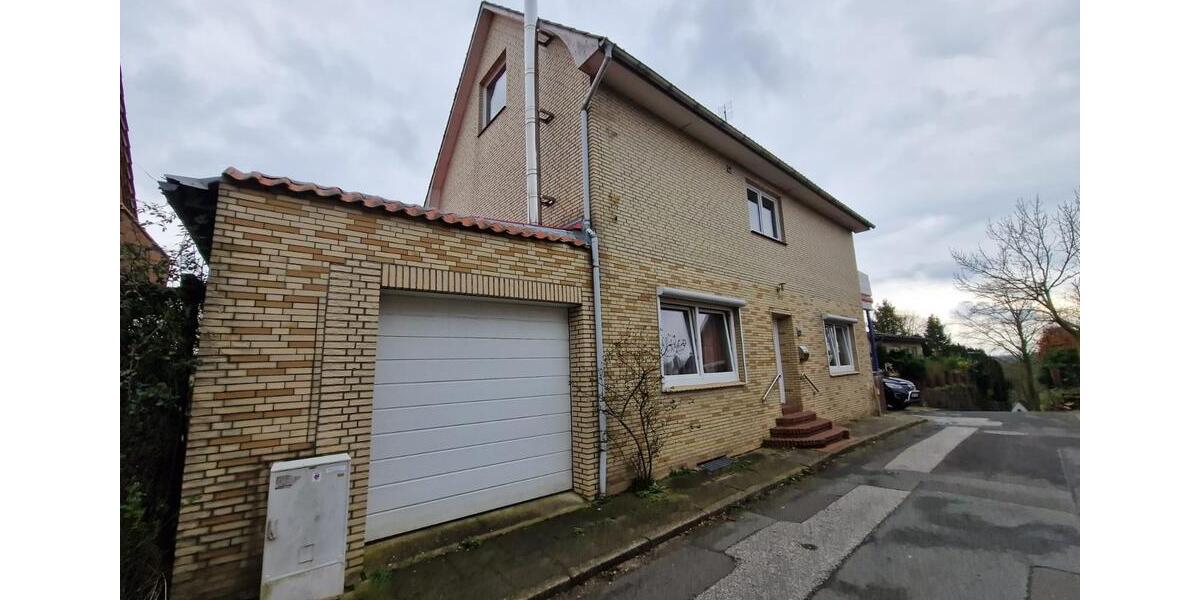 Erdgeschoßwohnung Burg (Dithmarschen) - 2 Zimmer, 54 m&sup2;, 525&euro; | Angebot:25082921