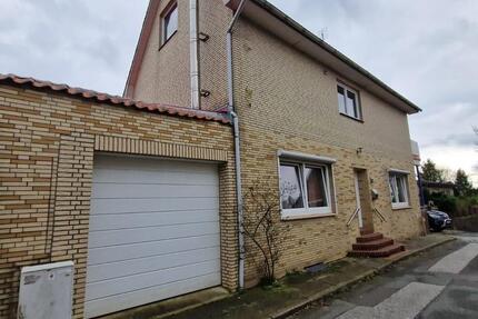 Wohnung Burg (Dithmarschen) - 2 Zimmer, 54 m&sup2;, 525&euro; | Angebot:25082921