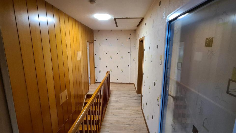 Doppelhaushälfte Hofgeismar - 3 Zimmer, 122 m&sup2;, 1.050&euro; | Angebot:25032446