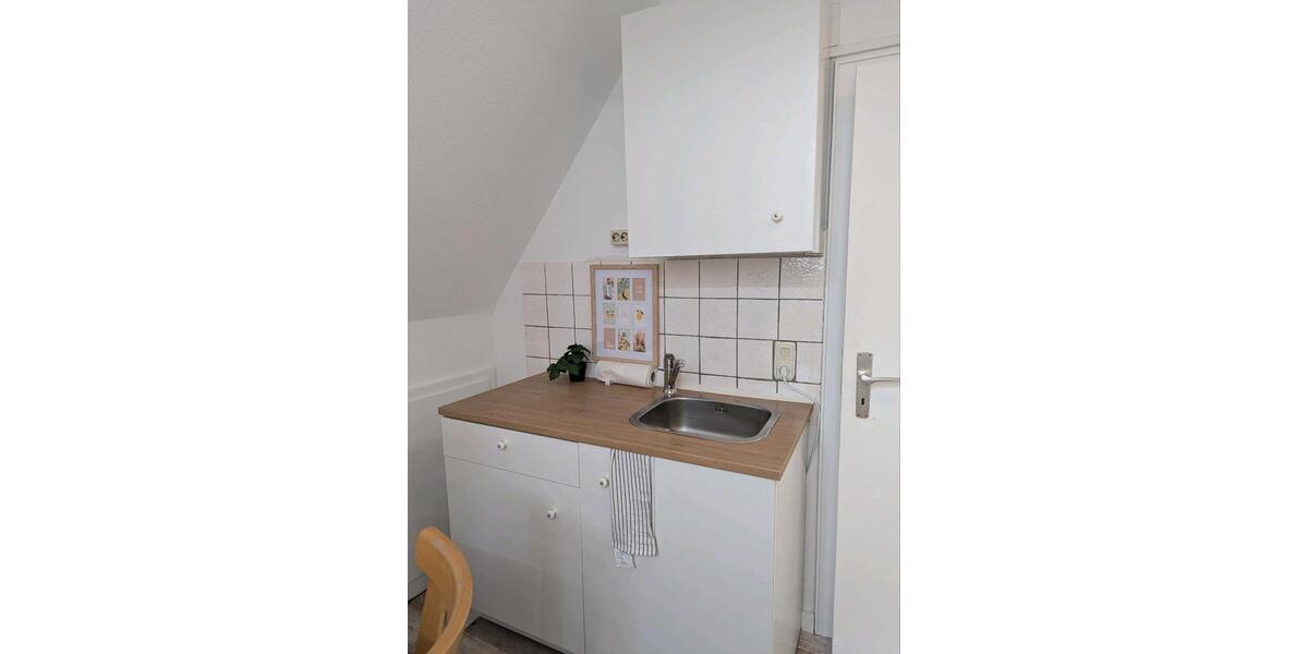 Wohnen auf Zeit Osnabrück Fledder - 1 Zimmer, 13 m&sup2;, 390&euro; | Angebot:26244397