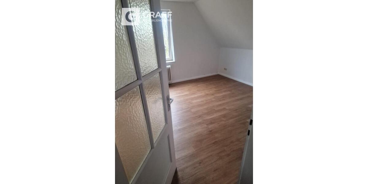 Dachgeschoßwohnung Walsrode - 2 Zimmer, 56 m&sup2;, 445&euro; | Angebot:24979425