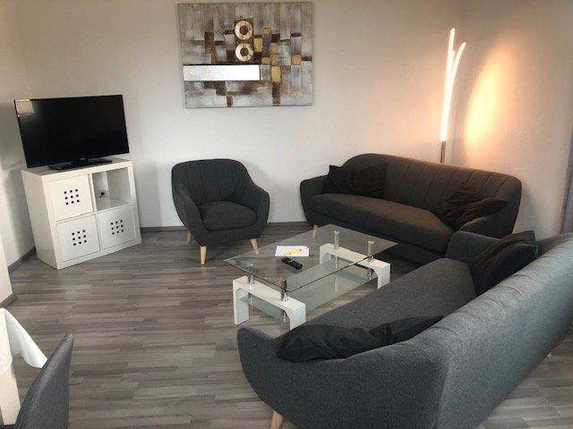 Wohnen auf Zeit Selm - 6 Zimmer, 85 m&sup2;, 15&euro; | Angebot:26644361