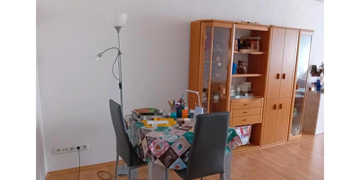 Dachgeschoßwohnung Eppelborn - 3 Zimmer, 75 m&sup2;, 690&euro; | Angebot:26215945