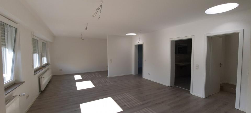 Etagenwohnung Geseke - 3 Zimmer, 88 m&sup2;, 750&euro; | Angebot:25253334