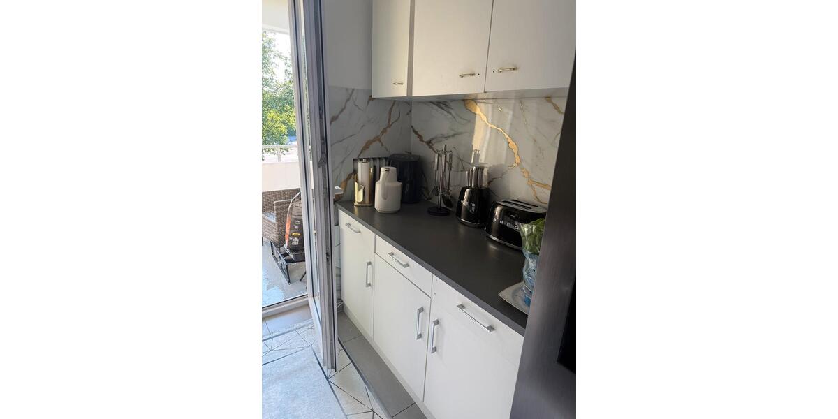 Etagenwohnung Grafing bei München - 3 Zimmer, 65 m&sup2;, 1.600&euro; | Angebot:26699676