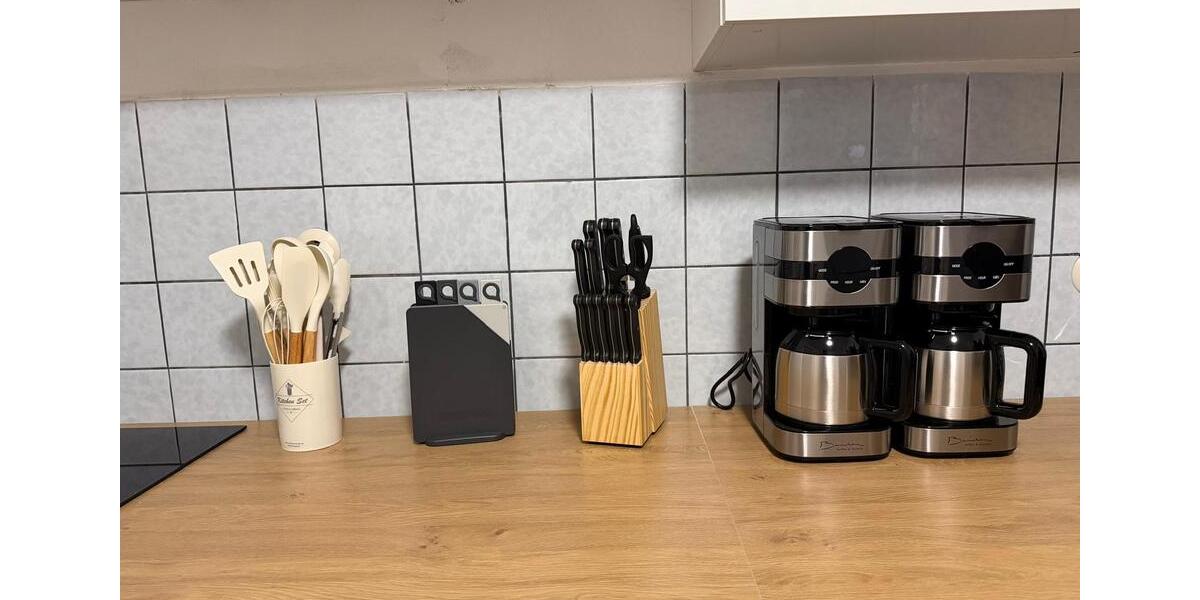 Wohnen auf Zeit Stade - 4 Zimmer, 120 m&sup2;, 25&euro; | Angebot:26064362