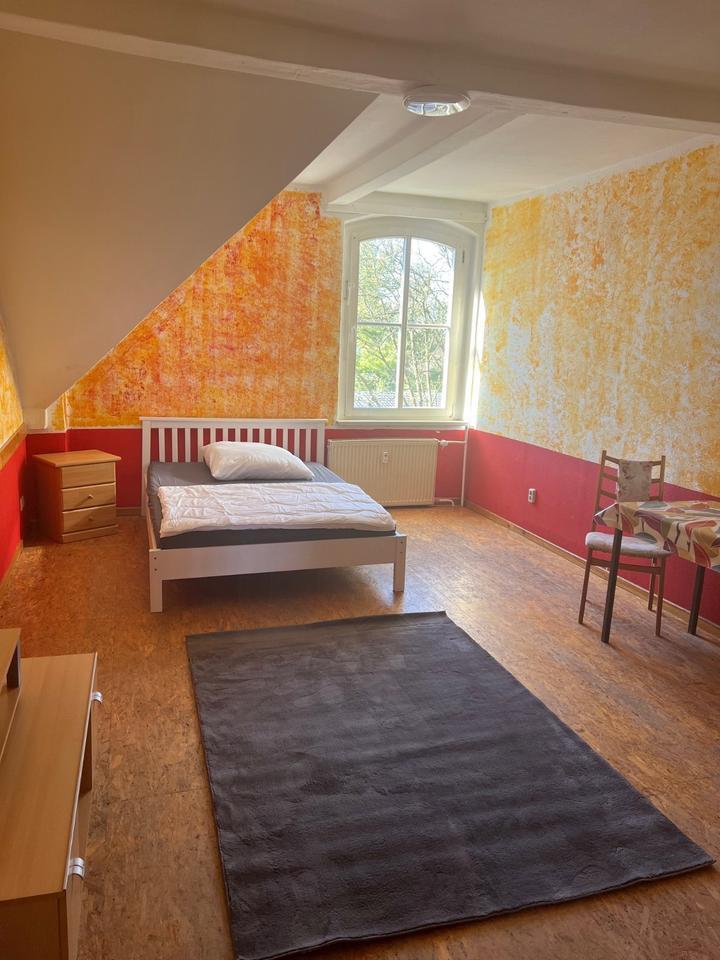 möblierte Zimmer, Urlauber, Handwerker, Monteure, Berlin, S-Bahn
